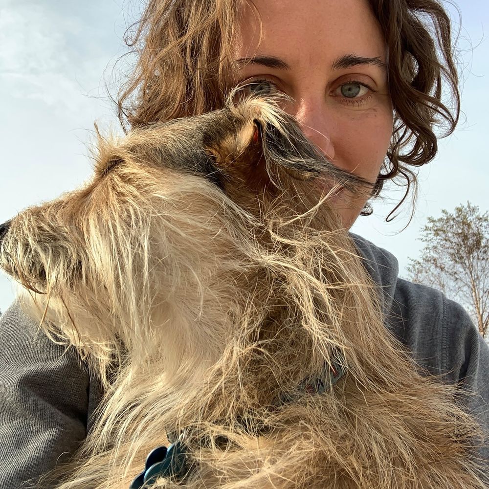 Meet your Posher, Cheree